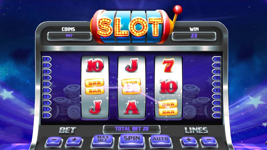 Live Casino Slot88